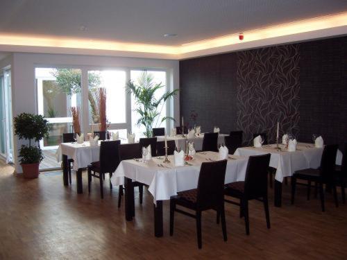 Akzent Hotel Deutsche Eiche Uelzen Luaran gambar