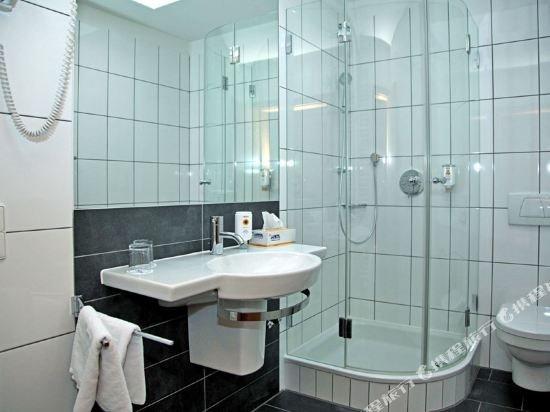 Akzent Hotel Deutsche Eiche Uelzen Luaran gambar