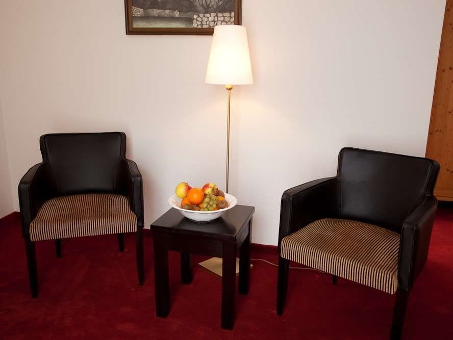 Akzent Hotel Deutsche Eiche Uelzen Luaran gambar